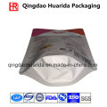 High Quality Reclosable Stand up Pouch for Quinoa, Food Packaging